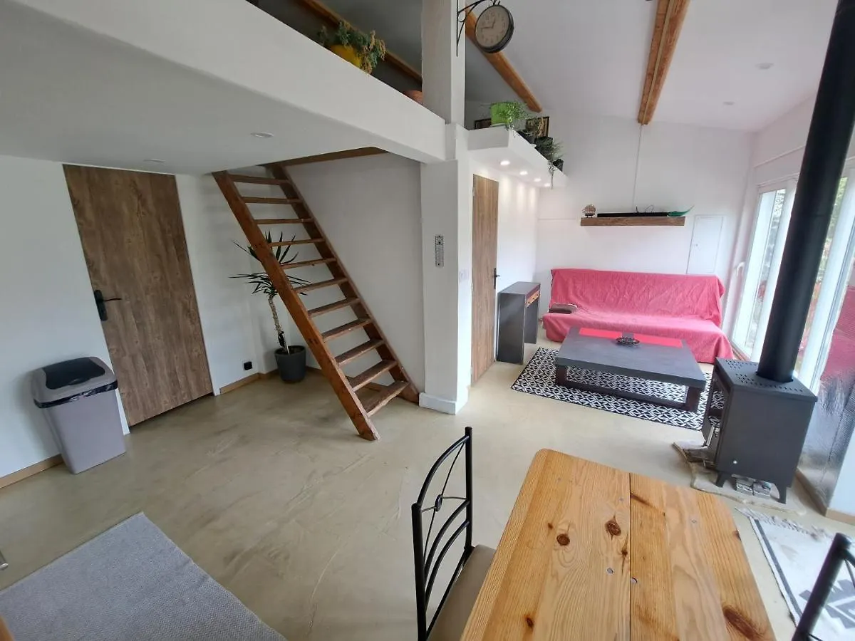 Maison Lumineuse Avec Piscine A 10 Min D'Aix Aix-en-Provence Feriehus