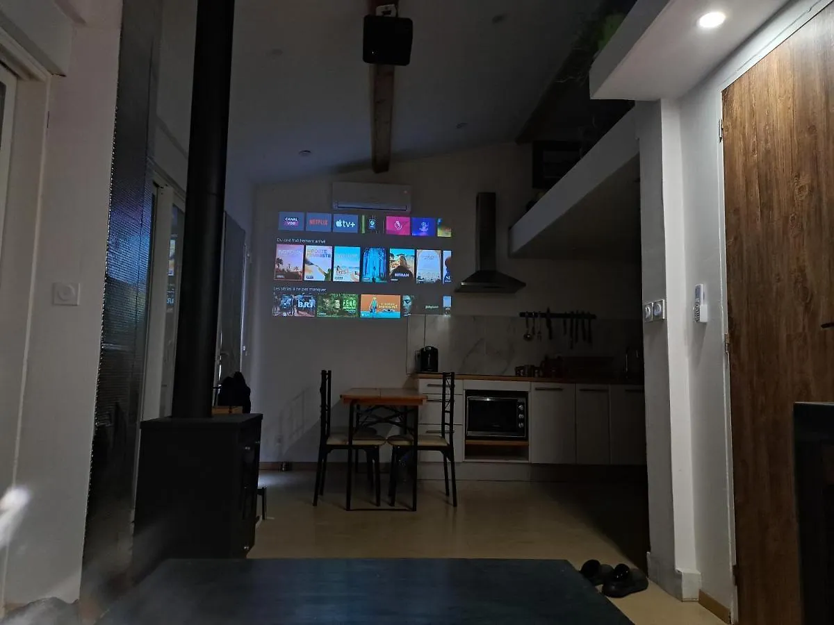 Feriehus Maison Lumineuse Avec Piscine A 10 Min D'Aix Aix-en-Provence Frankrig
