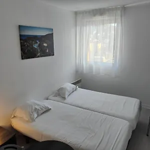 Les Academies Aixoise Apart-hotel